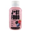 Just Food Pasto Da Bere Frutti Di Bosco