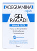 Adeguamina Gel Ragadi Mani-Piedi