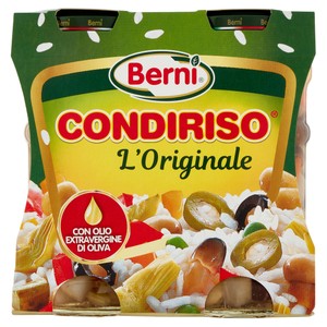 Condiriso Originale Evo Bis Berni - Foto 1