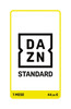 T1*DAZN STD 1 MESE - Foto 1 di 1