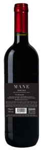 Vino Rosso Igt Toscana Mane - Foto 2