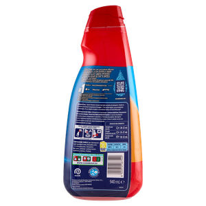 Power Gel Detersivo Liquido Lavastoviglie Antioodore Finish 42 Lavaggi - Foto 3
