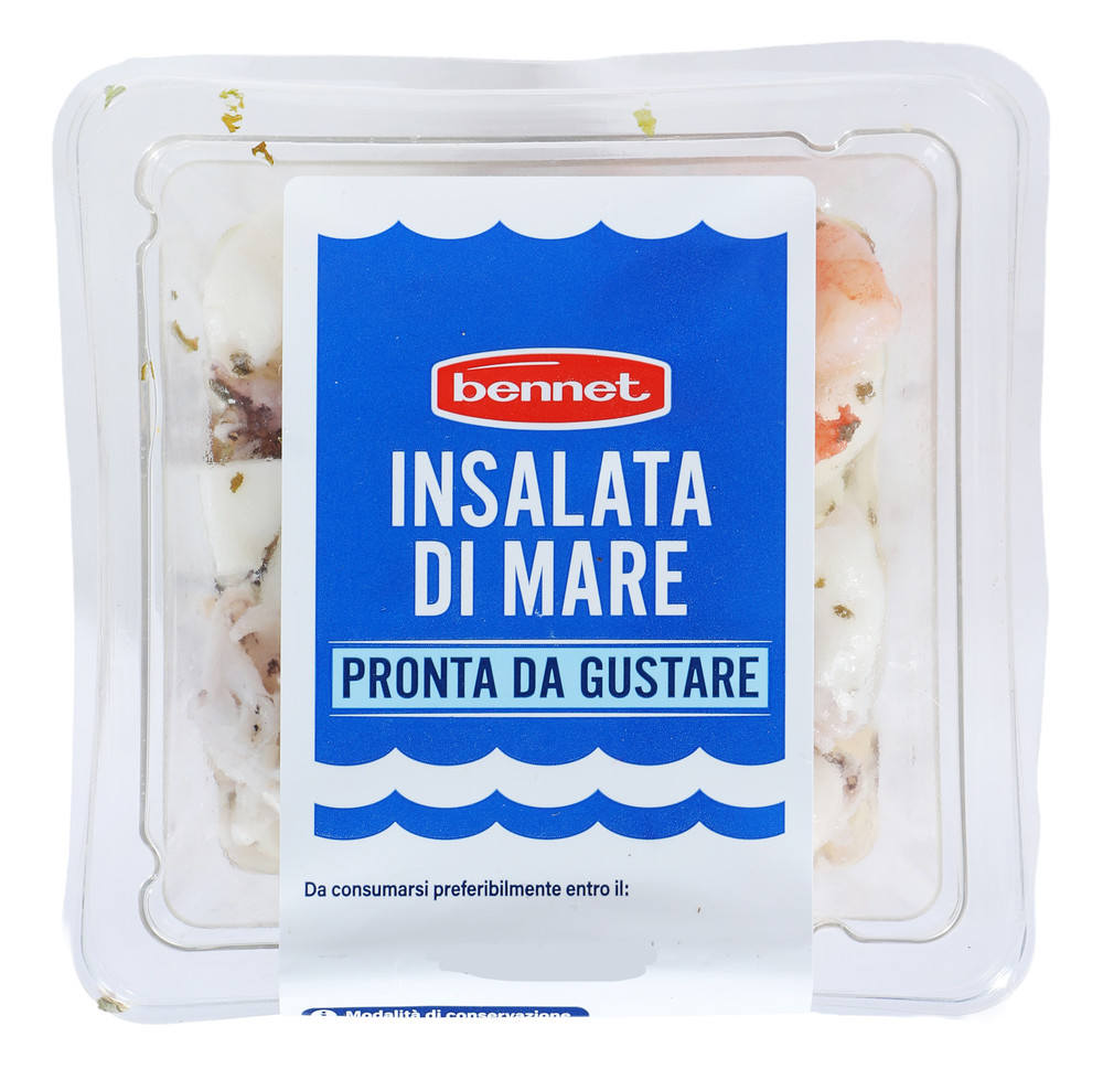 Insalata Di Mare Bennet - Foto 1