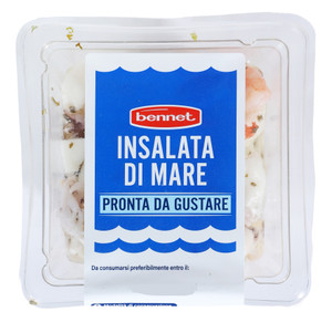 Insalata Di Mare Bennet - Foto 1