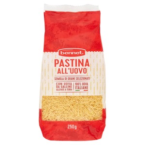 Pastina All'uovo Filini Bennet