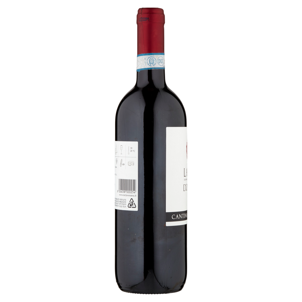 Dolcetto Langhe Cantina Clavesana - Foto 2
