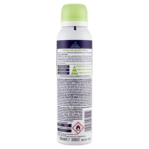 Deodorante Spray Fresh Felce Azzurra - Foto 3