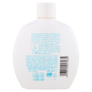 Deodorante Neutro Squeeze Breeze - Foto 3