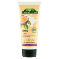 Maschera Per Capelli 3 in 1 Riso Maschera Per Capelli 3 in 1 Riso