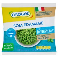 Soia Edamame Orogel