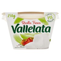 Ricotta Vallelata