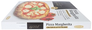 Pizza Margherita Surgelata Selezione Gourmet Bennet - Foto 2
