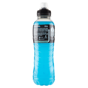 Powerade Mountain Blast