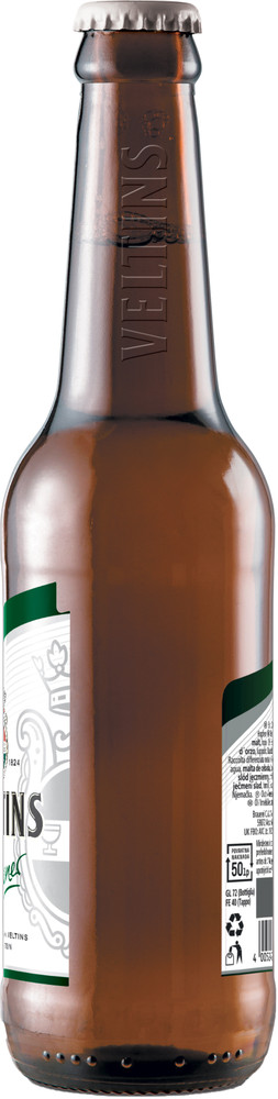 Birra Pilsner - Foto 2