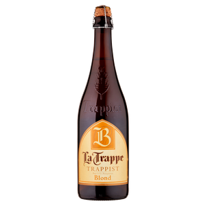 Birra Blond La Trappe - Foto 1
