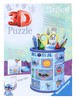 Puzzle 3d Portapenne Stitch  Ravensburger