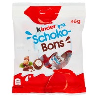 Kinder Schoko-Bons