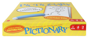 Pictionary Classic - Foto 2
