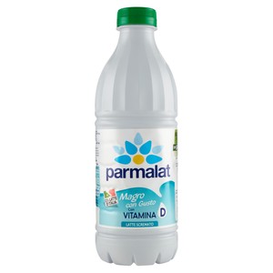 Latte Uht 0,1% 100% Italiano Parmalat