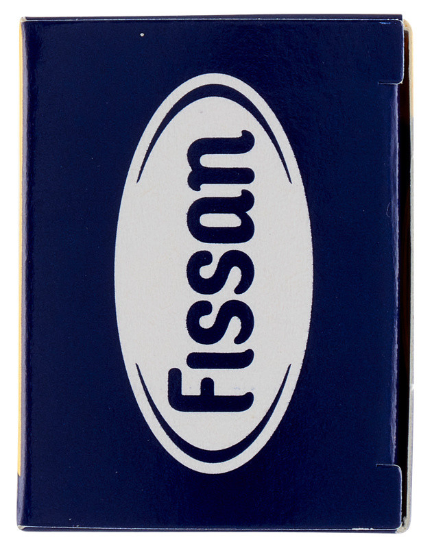 Pasta Di Fissan Alta Protezione - Foto 2