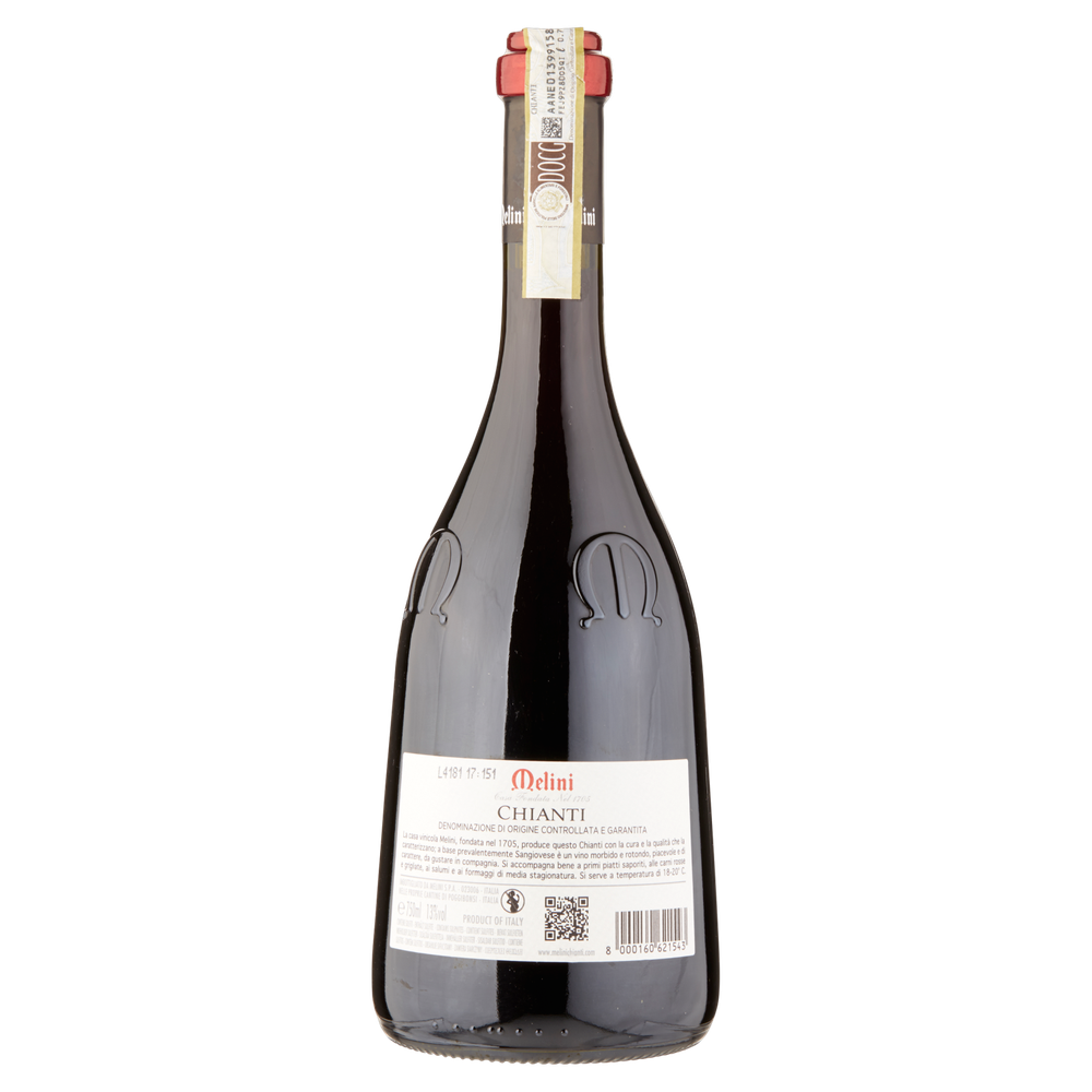 Chianti Docg Melini - Foto 3