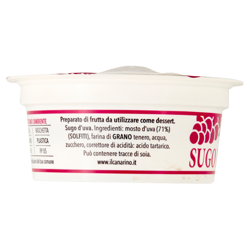 Sugo D'uva - Foto 2