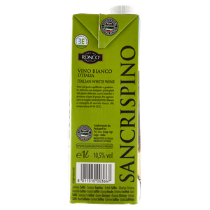 Vino Bianco San Crispino - Foto 2