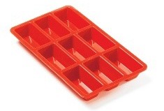 Stampo Silicone 9 Mini Plumcake Juliette - Foto 1