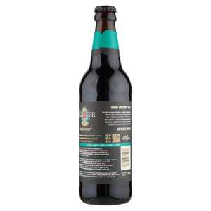 Birra Porterhouse Brewing Co Oyster Stout - Foto 3