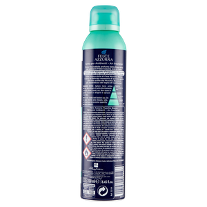 Deodorante Per Ambiente Spray Muschio Bianco Aria Di Casa Felce Azzurra - Foto 3