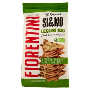 Triangolini Si & No Legumi Fiorentini Alimentari - Foto 1