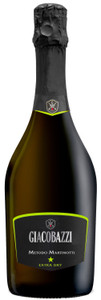 Metodo Extra Dry Martinotti Giacobazzi - Foto 1
