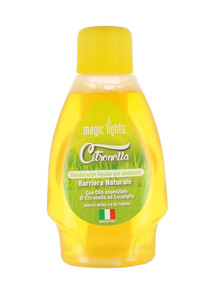 Deodorante Liquido Per Ambienti Citronella - Foto 1