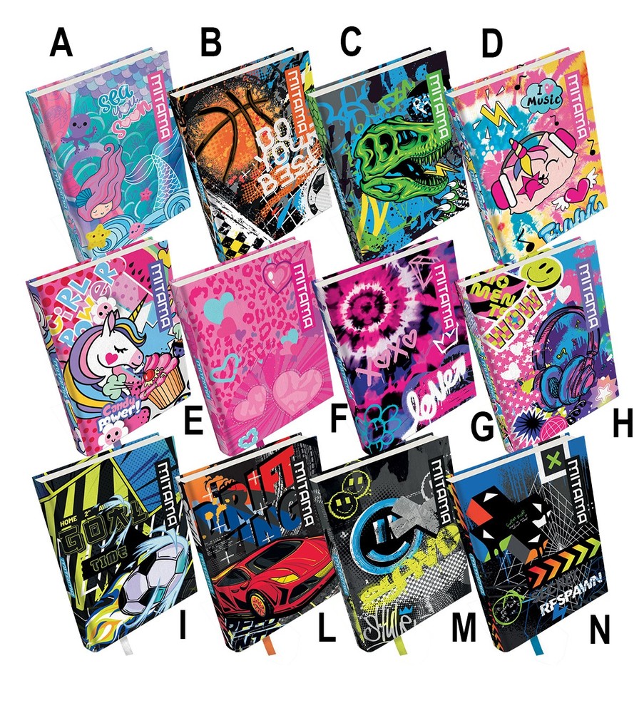 Diario Junior Mitama - Foto 1