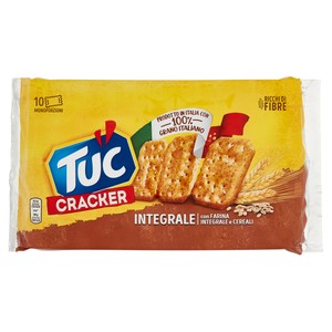 Tuc Cracker Integrale - Foto 1