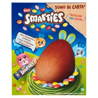 Uovo Smarties Nestle ' Uovo Smarties Nestle '