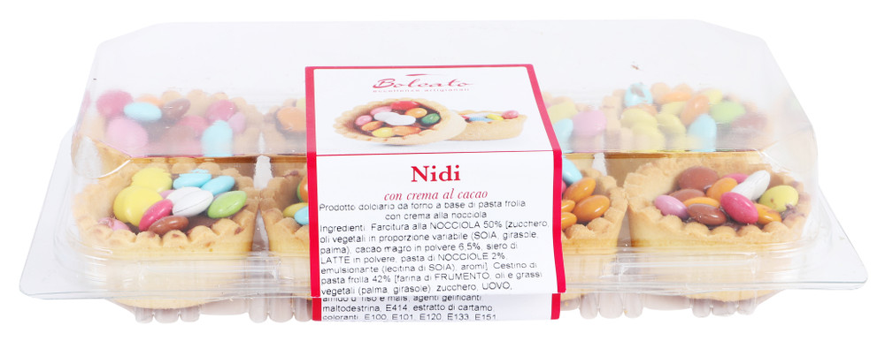 Nidi Cacao - Foto 2
