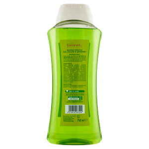 Bagno Doccia Aloe E Zenzero Bennet - Foto 3