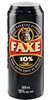 BIRRA FAXE 10% - Foto 1 di 3