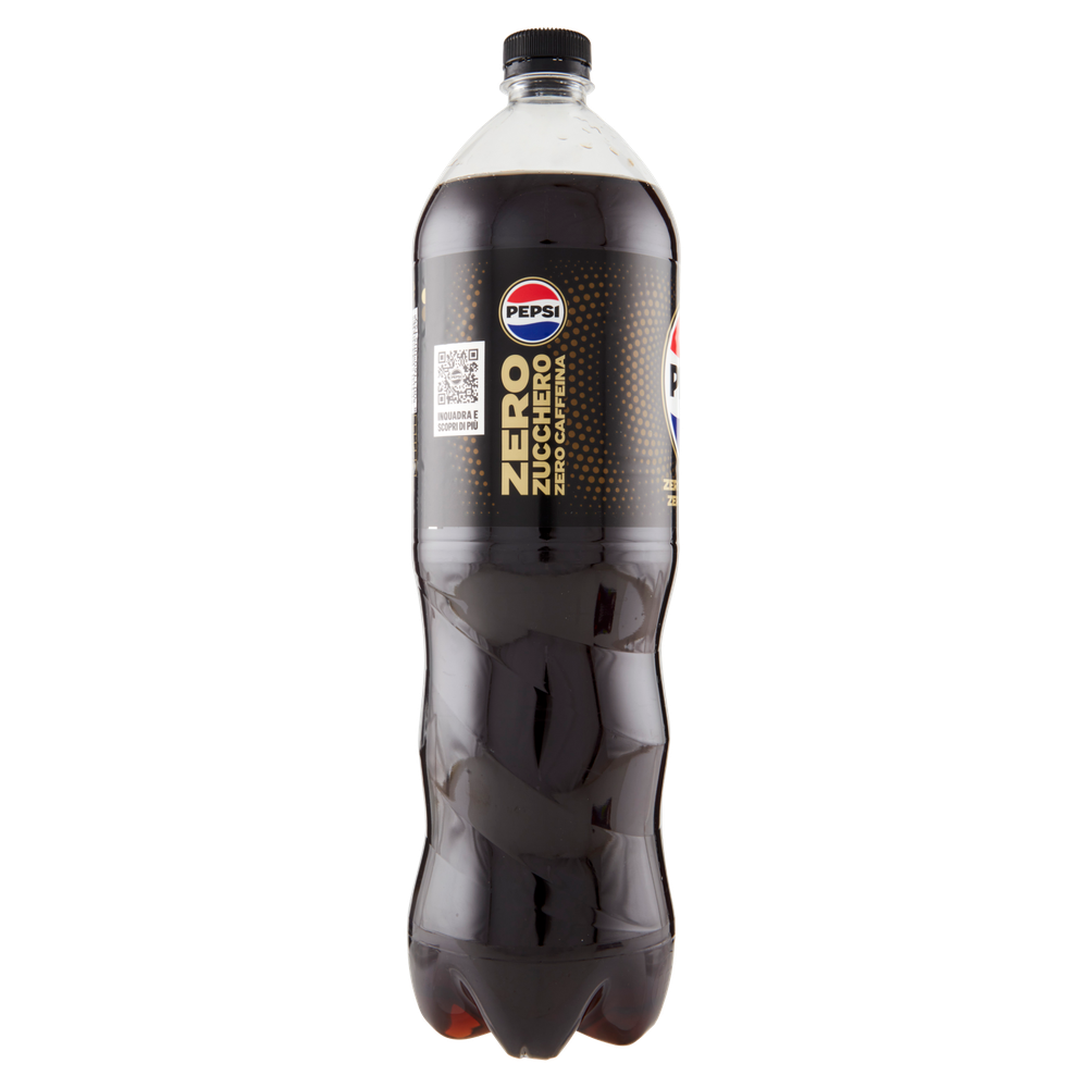 Cola Senza Zucchero E Senza Caffeina Pepsi Zero