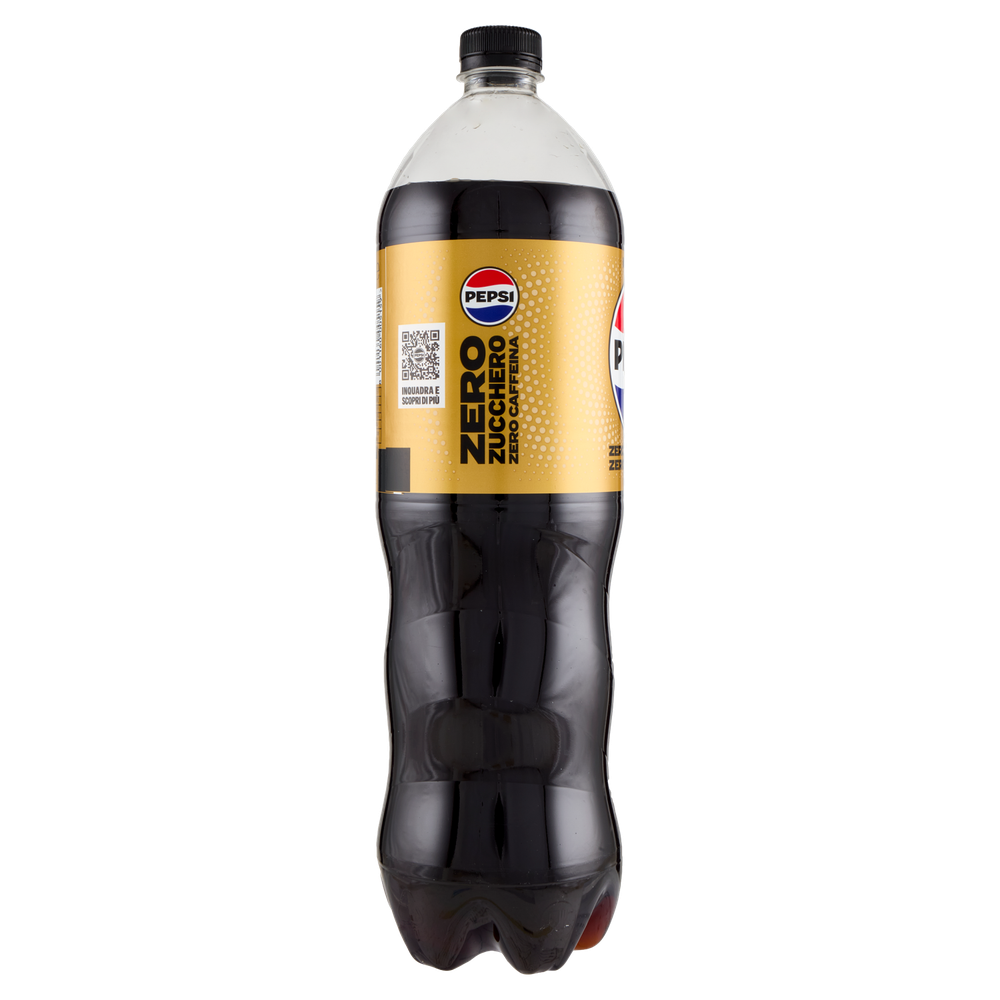 Cola Senza Zucchero E Senza Caffeina Pepsi Zero - Foto 2