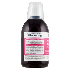 Ventre Piatto Flaconcini Laboratoires Vitarmonyl - Foto 2