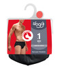 Slip Uomo 5 Bianco Sloggi