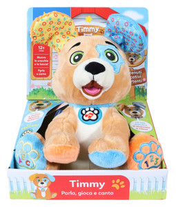 Timmy Parla Gioca Canta - Foto 1
