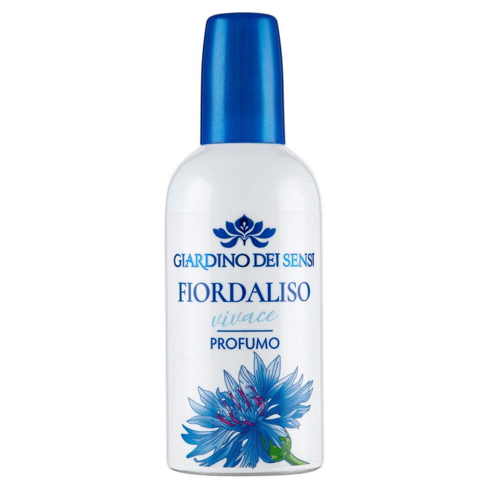 Eau De Parfum Iris Vivace Giardino Dei Sensi - Foto 1