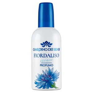 Eau De Parfum Iris Vivace Giardino Dei Sensi - Foto 1