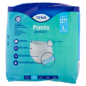 Tena Pants Plus Large - Foto 3