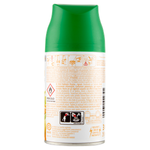 Ricarica Per Dedorante Ambiente Fresh Matic Air Wick Profumazioni Varie - Foto 3