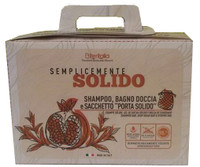 Kit Cosmetica Solida