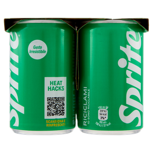 Sprite Lattina Mini 150x6 - Foto 2